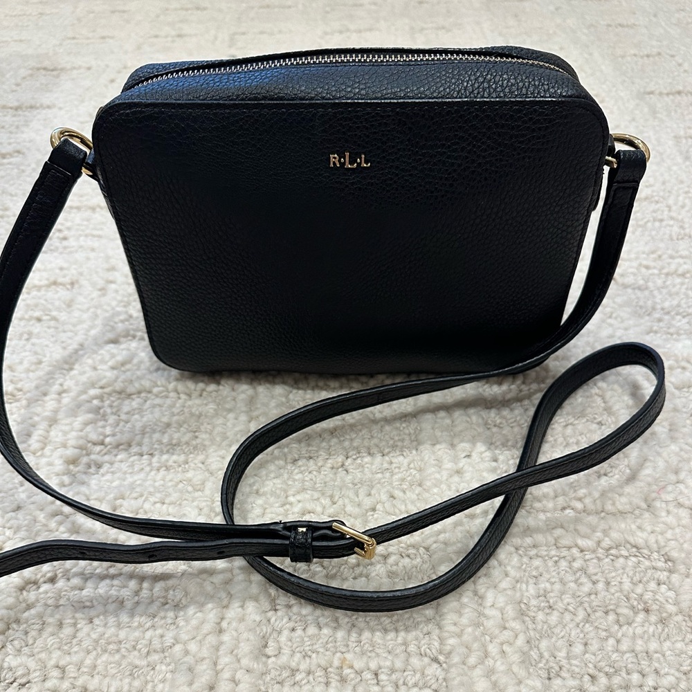 Ralph Lauren Crossbody Bag